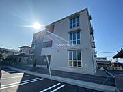 久留米駅より徒歩11分 1階 築2年2ヶ月の賃貸物件