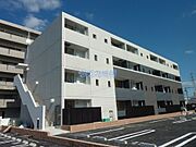 御井駅より徒歩4分 1階 築12年3ヶ月の賃貸物件