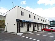 西牟田駅より徒歩64分 1階 築4年2ヶ月の賃貸物件