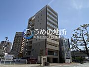 MARKSFORT花畑の賃貸物件