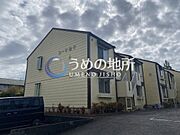 御井駅より徒歩8分 1階 築37年7ヶ月の賃貸物件