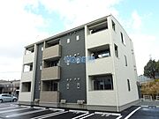 御井駅より徒歩5分 3階 築8年8ヶ月の賃貸物件