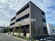 聖マリア病院前駅より徒歩5分 1階 築1年7ヶ月の賃貸物件
