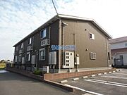 田主丸駅より徒歩15分 2階 築8年4ヶ月の賃貸物件