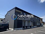 大善寺駅より徒歩6分 1階 築1年2ヶ月の賃貸物件