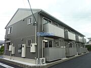 久留米大学前駅より徒歩7分 1階 築10年11ヶ月の賃貸物件