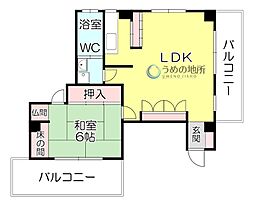 三共第2ビル 6階