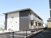 櫛原駅より徒歩18分 1階 築3年6ヶ月の賃貸物件