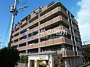 櫛原駅より徒歩6分 4階 築25年11ヶ月の賃貸物件