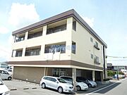 御井駅より徒歩24分 3階 築34年3ヶ月の賃貸物件
