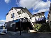 津福駅より徒歩3分 2階 築25年2ヶ月の賃貸物件