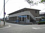久留米大学前駅より徒歩16分 2階 築18年3ヶ月の賃貸物件