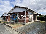 荒木駅より徒歩30分 築43年11ヶ月の賃貸物件