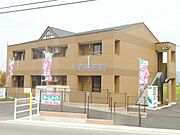 大善寺駅より徒歩16分 2階 築15年8ヶ月の賃貸物件