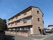 久留米高校前駅より徒歩26分 1階 築20年8ヶ月の賃貸物件