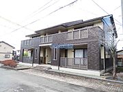 五郎丸駅より徒歩2分 築25年4ヶ月 2階建の賃貸物件