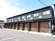 ジラソーレKA棟Aの賃貸物件