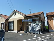 犬塚駅より徒歩11分 築22年9ヶ月 1階建の賃貸物件
