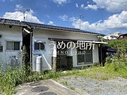 西牟田駅より徒歩61分 築45年8ヶ月の賃貸物件