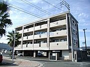 五郎丸駅より徒歩36分 3階 築20年10ヶ月の賃貸物件