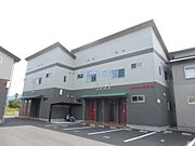 田主丸駅より徒歩40分 築8年6ヶ月 2階建の賃貸物件