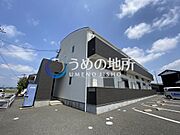 広川４２６ガーデンシティの賃貸物件