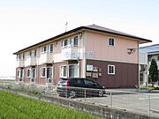 リーベンルーチェの賃貸物件