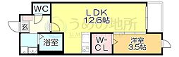 LIFEFIELD久留米 5階