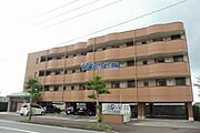 グリーンマンションの賃貸物件
