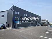 FLOW津福駅前の賃貸物件