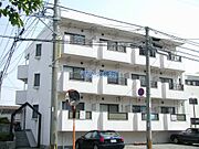 メゾンド梨花の賃貸物件