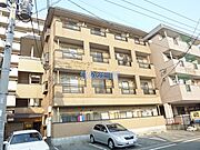 花畑駅より徒歩12分 2階 築29年11ヶ月の賃貸物件
