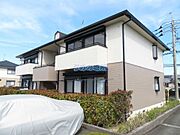 フォンテーヌ宮の陣２Ｃの賃貸物件