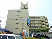 アテイン広川の賃貸物件