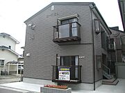 津福駅より徒歩4分 築24年2ヶ月 2階建の賃貸物件
