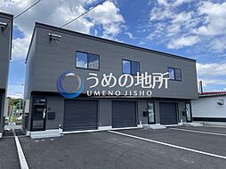 モデューロ久留米III 1階/3