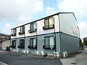 田主丸駅より徒歩19分 築29年5ヶ月 2階建の賃貸物件