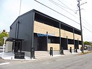 久留米駅より徒歩20分 2階 築5年7ヶ月の賃貸物件