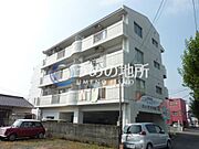 ハイランド松ヶ枝の賃貸物件