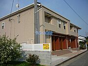 西牟田駅より徒歩20分 2階 築17年8ヶ月の賃貸物件