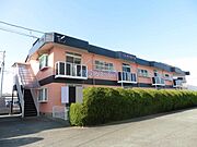 コ-ポサカイIII 1階 築33年8ヶ月の賃貸物件