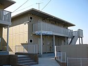 荒木駅より徒歩13分 1階 築17年3ヶ月の賃貸物件