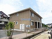 久留米大学前駅より徒歩30分 1階 築17年6ヶ月の賃貸物件