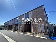 久留米大学前駅より徒歩26分 1階 新築の賃貸物件