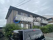 五郎丸駅より徒歩7分 2階 築23年9ヶ月の賃貸物件