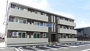 津福駅より徒歩21分 3階 築7年4ヶ月の賃貸物件