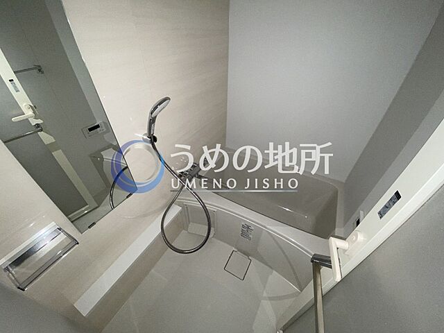 浴室