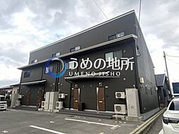 プロンプト高三潴 2階