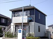 宮の陣駅より徒歩23分 2階 築20年2ヶ月の賃貸物件