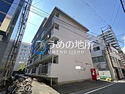 西鉄久留米駅より徒歩2分 2階 築50年2ヶ月の賃貸物件